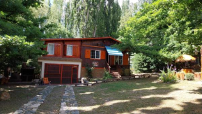 Cabañas Villa Adler